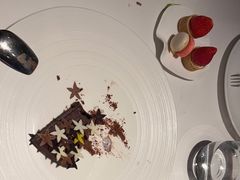 -L'Arome芳芳法国餐厅(仙林金鹰店)