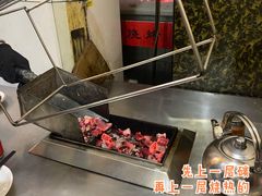 -小寒羊烧烤(凯瑞时代大厦店)