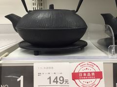 -NITORI 宜得利家居(杭州良渚永旺店)