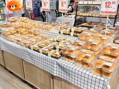 -华润苏果(文昌巷社区店)