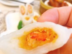 -香云轩·顺德菜(香云纱园林酒店店)