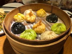 -隆喜元鱼汤包·海鲜(中联广场店)