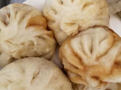 猪肉大葱包子-姚记炒肝店(鼓楼店)