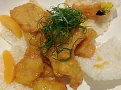-俭寨大盘鸡·手抓肉·烧烤新疆菜(乌苏路店)