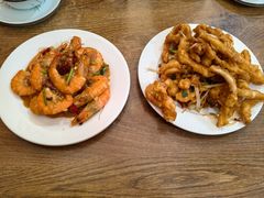 -九龙餐厅(大沽路店)