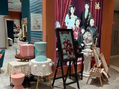 -海马体家庭照相馆(北京芳圆里 ID MALL店)
