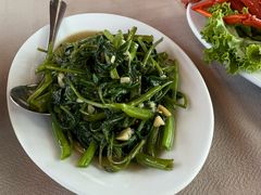 -真浪花园海鲜餐馆