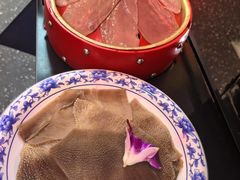 -哥老官重庆美蛙鱼头(宝山龙湖店)