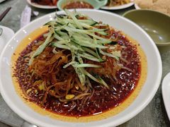 -春花民族美食(佳木斯总店)