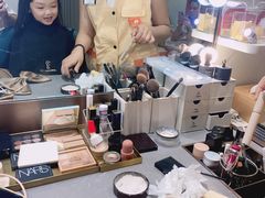 -海马体照相馆(上海月星环球港店)