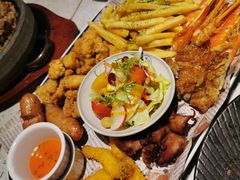 -水天堂西餐厅(昆山万象汇店)