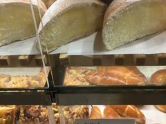 -欧式面包坊(青岛万象城店)