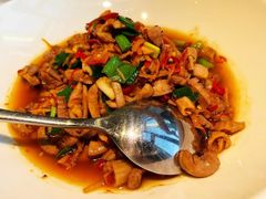 -院里寻菜·精致庭院菜(观沙岭店)