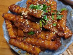-付小姐在成都(吾悦广场店)