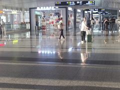 -石家庄正定国际机场-T2航站楼