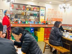 -冯记香辣兔火锅(茶店子总店)