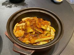 -江南雅厨(李公堤店)