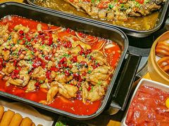 -小小河边鱼(天润城店)