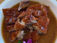 -德胜轩正宗顺德菜(宝安沙井会展中心店)