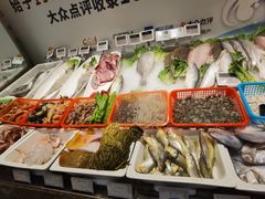 -高佳庄·舟山海鲜(海景旗舰店)