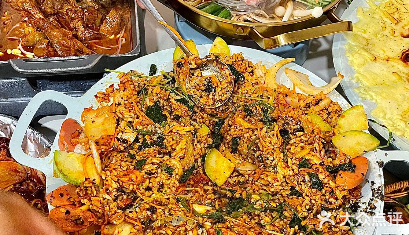 （宁波）永远可以相信开在居民楼下的小店！
