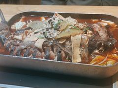 -新疆烧烤王(广灵店)