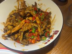 -赣饭农家·江西小炒(西乡店)
