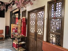 -徽镇小厨·经典徽菜(马连道店)