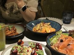 -BE BRIGHT KITCHEN(正佳广场店)