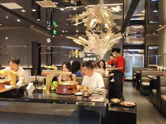-西塔老太太泥炉烤肉(龙湖北苑天街店)