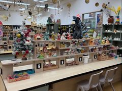 -艺塔木美学教育(和达校区)