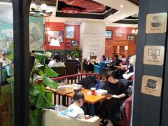 -SISYPHE BOOKS西西弗书店(龙湖滨江天街店)