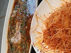 -写庭·鱼鲜川菜·宴请(铁像寺水街店)