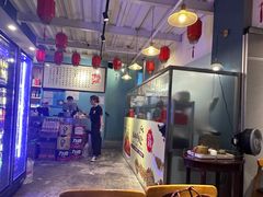 -阿郎龙虾烧烤海鲜馆(苏河融景店)