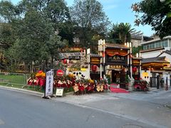 -客家大院·非遗赣南客家菜(郁孤台店)