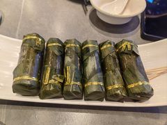 -沿江海南菜·文昌鸡祖师爷(大东海店)