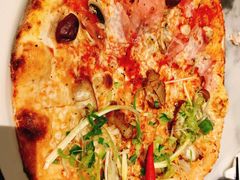 -玛尚诺Pizza&Bar(长泰广场店)