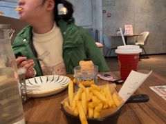 -必胜客(骡马市店)