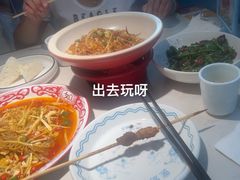 -花椒俏川菜小馆(南海万达店)