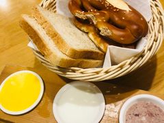 -巴伐利亚啤酒坊(意式风情街店)