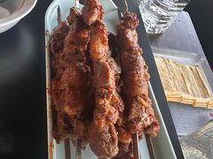 -阳坊胜利涮羊肉(阳坊老店)