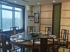-良友·地标海鲜青岛菜(五四广场店)
