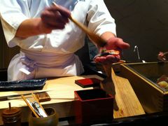 廣部祐之师傅3-松涛日本料理