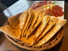 -FABIO’S费比欧披萨餐厅