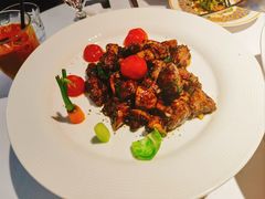 -狮拾久·现代新加坡料理(壹方城店)