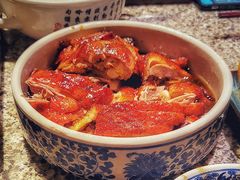 金陵烤鸭-南京大牌档(人民广场店)