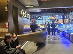 -金太阳海鲜烧烤·本地人餐厅(东纬路旗舰店)