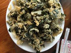 -俺家菜馆(百里峡店)