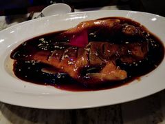 -绿茶餐厅(昆明世纪金源店)