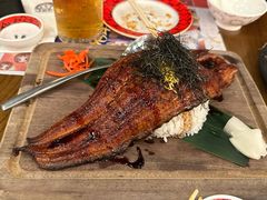 -築鳥日本料理(黑沙环店)